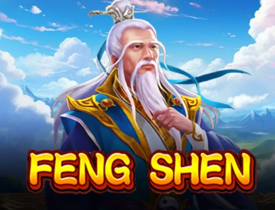 Trò chơi Fengshen