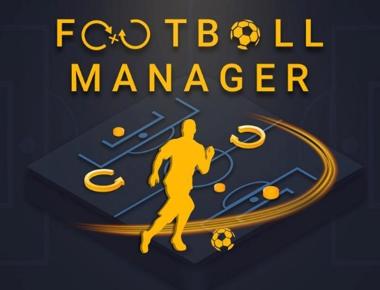 Trò chơi Football Manager