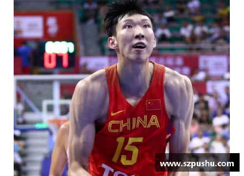 yh86银河国际周琦在NBA合同中的前景与挑战 - 副本